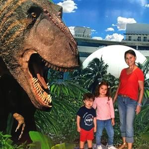 Meet your Posher, Blanca